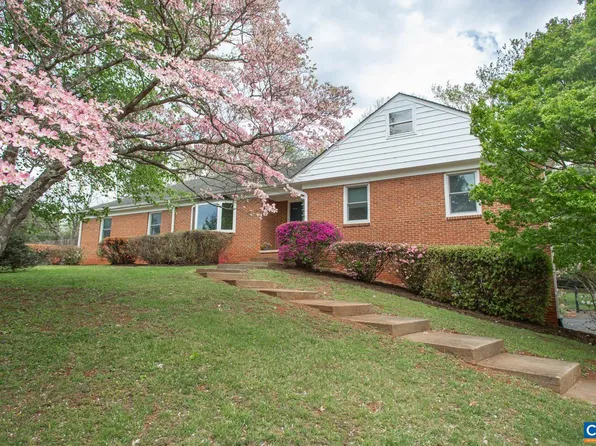 2750 Meriwether Dr, Charlottesville, VA 22901