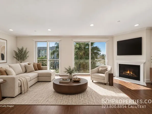 1050 S Holt Ave APT 403, Los Angeles, CA 90035