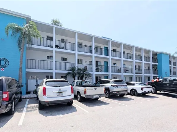 2238 Canal Dr #D34, Bradenton, FL 34207