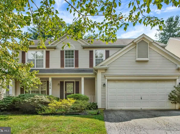 12916 McCubbin Ln, Germantown, MD 20874