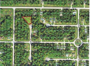 122 Siesta Rd, Rotonda West, FL 33947