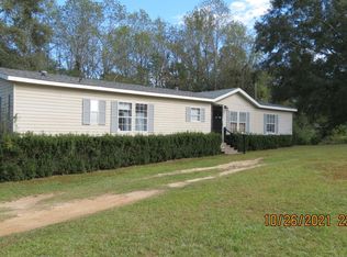 29207 State Highway 134, Opp, AL 36467