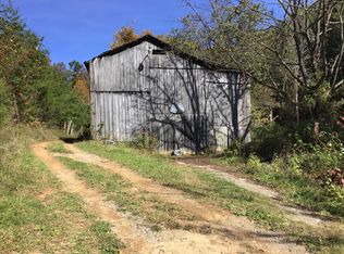 2780 Straight Creek Rd, New Tazewell, TN 37825