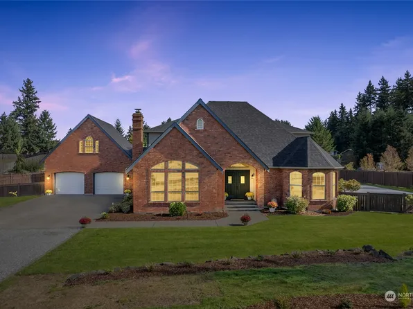 16915 32nd Avenue E, Tacoma, WA 98446
