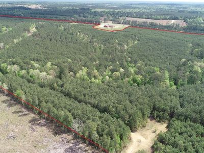 0 W Side Ar 7/cr 386/cr #63, Louann, AR, 71751
