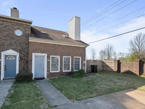 100 Crescent Cir, Madison, AL 35758