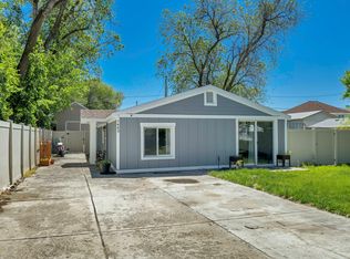 1445 W Russett Ave, West Valley City, UT 84119
