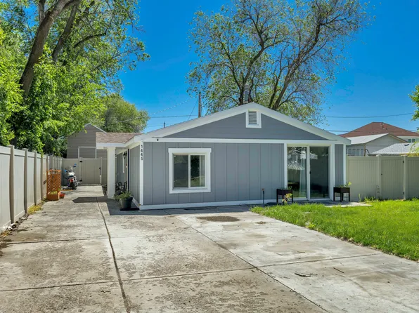 1445 W Russett Ave, West Valley City, UT 84119