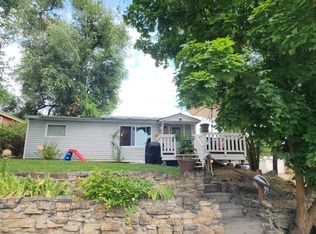 956 N Wynne St, Colville, WA 99114
