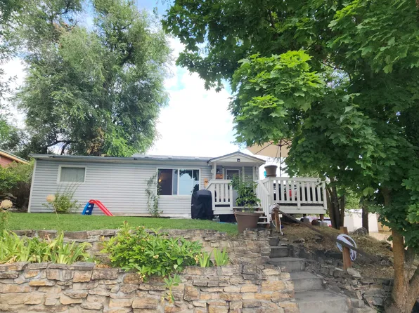 956 N Wynne St, Colville, WA 99114