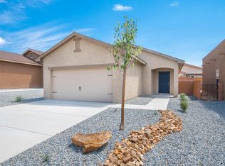 10056 Sacate Blanco Ave SW, Albuquerque, NM 87121
