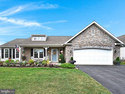 981 Cambridge Dr, Manheim, PA, 17545