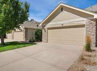 3500 Swanstone Dr UNIT 52, Fort Collins, CO 80525