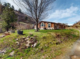 4731 Biscuit Ridge Rd, Waitsburg, WA 99361