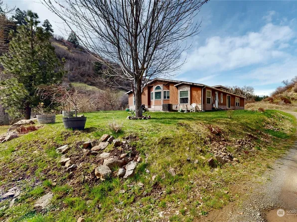 4731 Biscuit Ridge Road, Waitsburg, WA 99361