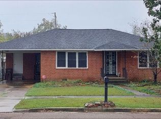 702 Walnut St, Amory, MS 38821