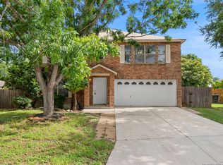 6311 Regency Ct, San Antonio, TX 78249