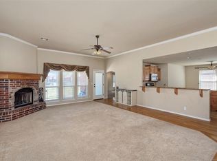 1921 W Xenia St, Broken Arrow, OK 74012