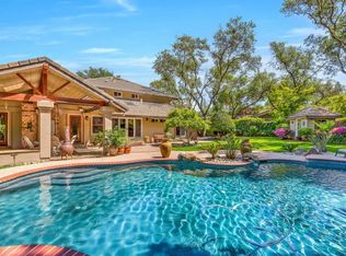 8256 E Hidden Lakes Dr, Granite Bay, CA 95746