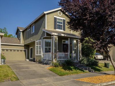 8064 Leno Drive, Windsor, CA, 95492
