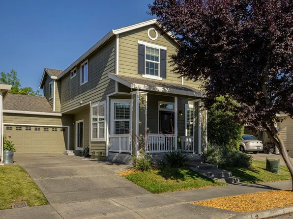 8064 Leno Drive, Windsor, CA 95492