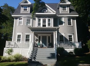 24 Robinwood Ave, Jamaica Plain, MA 02130