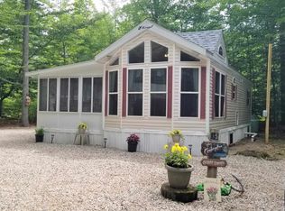 35 Pine Rd #35, East Wakefield, NH 03830