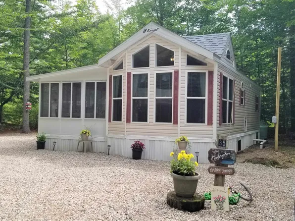 35 Pine Road #35, Wakefield, NH 03830