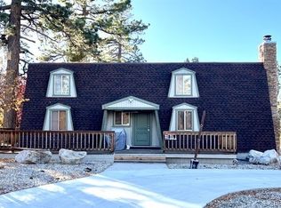 508 Waynoka Ln, Big Bear Lake, CA 92315