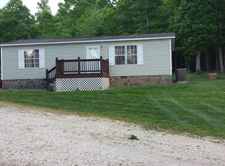 1447 Bowler Creek Rd, Pamplin, VA 23958