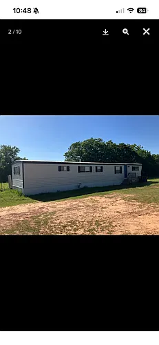 338972 E Highway 62 Photo 1