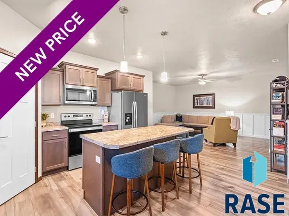 107 E Countryside Ave, Lennox, SD 57039