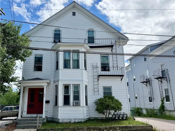108 East St, Woonsocket, RI 02895