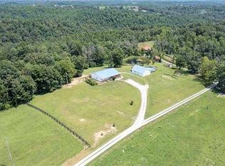 419 Orcutt Ln, Olive Hill, KY 41164