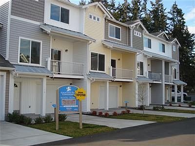 Bldg Fronts