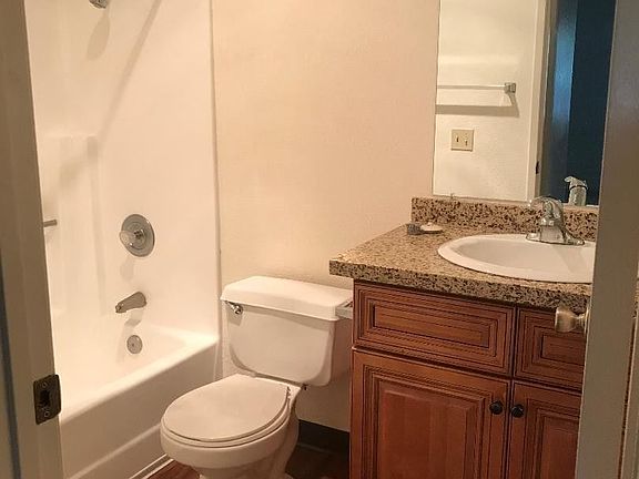 4th image of 1235 S El Camino Real APT 123