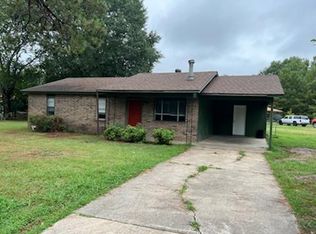 623 East St, Alma, AR 72921