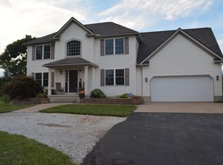 2673 Kibler Rd, Akron, OH 44321