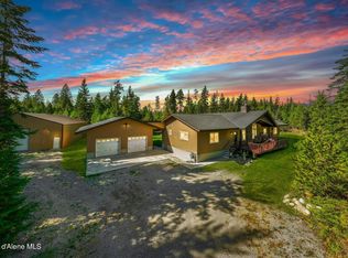 32055 N Konikson Ln, Athol, ID 83801
