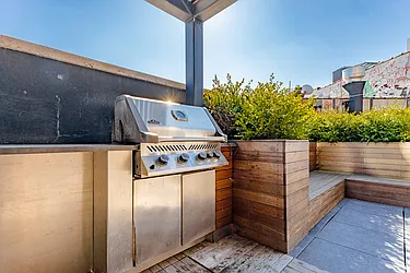 Rented by MySpaceNYC