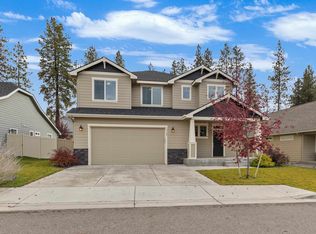 7107 S Forest Ridge Dr, Spokane, WA 99224