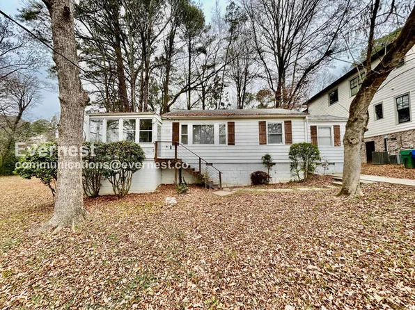 1738 Duke Rd, Atlanta, GA 30341