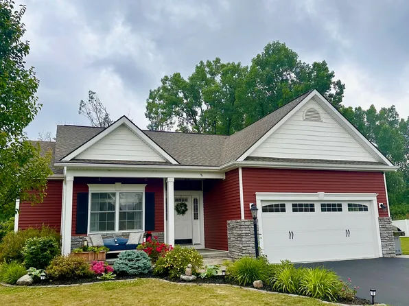 8 Lakepointe Way, Saratoga Springs, NY 12866