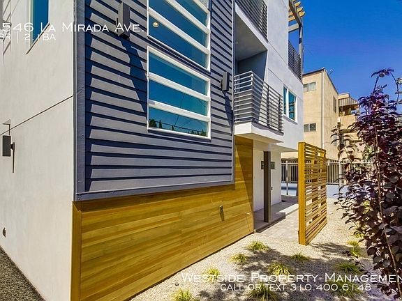 3rd image of 6546 La Mirada Ave