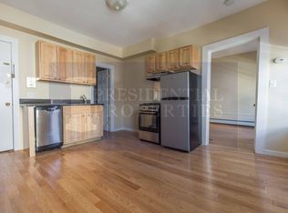 234 Cambridge St #9, Boston, MA 02114