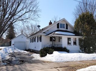 1305 3rd Ave, Antigo, WI 54409