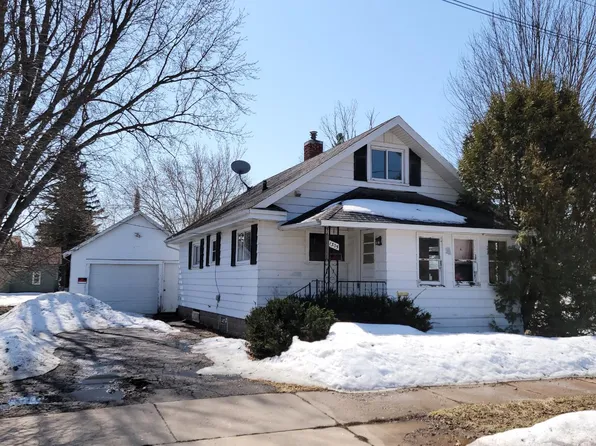 1305 3rd Ave, Antigo, WI 54409