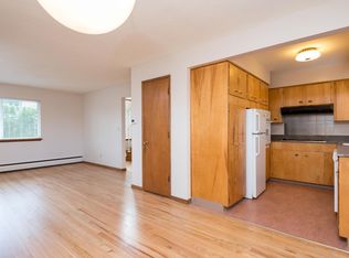 Claudia Arms, Portland, OR 97217