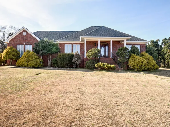 1811 Clayton Dr, Chattanooga, TN 37421