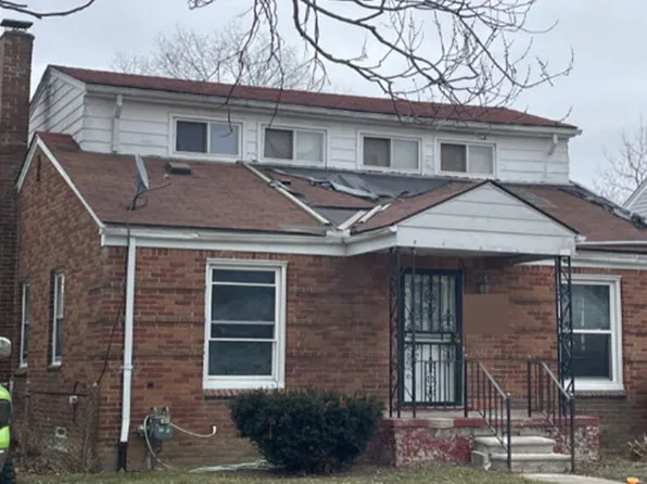 6530 Stahelin Ave, Detroit, MI 48228